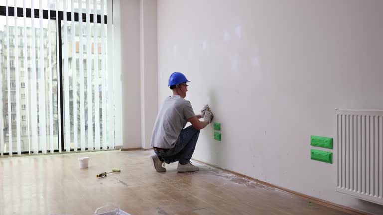 Best Comprehensive Air Testing for Mold Contaminants  in Champaign, IL