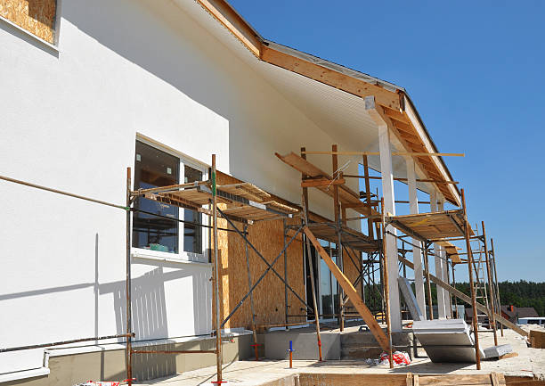 Best Residential Mold Inspection & Testing  in Champaign, IL